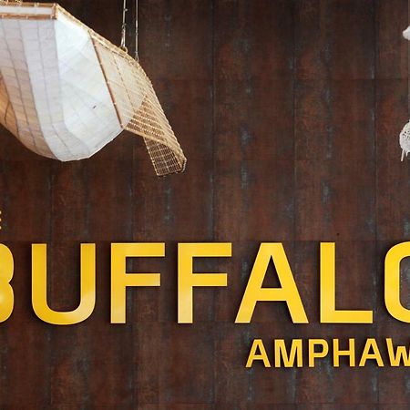 The Buffalo Amphawa Samut Songkhram Luaran gambar